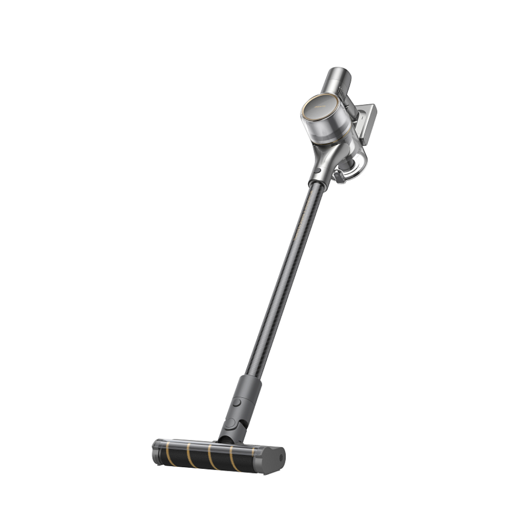 Пылесос ручной Dreame Cordless Vacuum Cleaner R20, серый